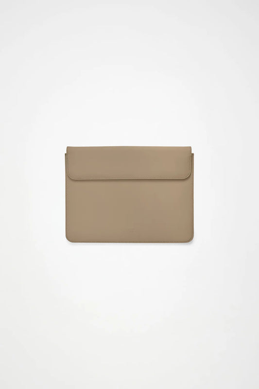Rosy Brown תיק למחשב Laptop Portfolio 13″/14″ RAINS
