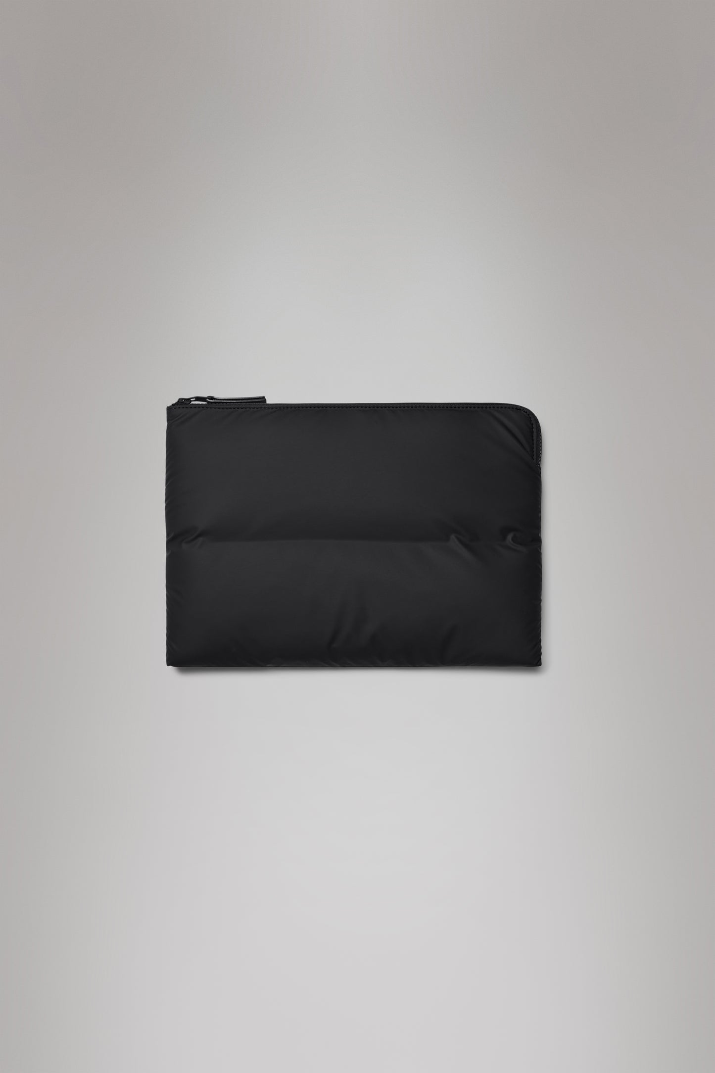 Gray כיסוי ללפטופ Puffer | 13-14'' RAINS