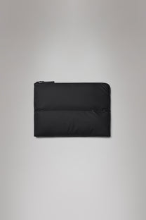 Gray כיסוי ללפטופ Puffer | 13-14'' RAINS
