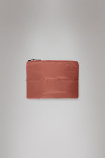 Gray כיסוי ללפטופ Puffer | 13-14'' RAINS
