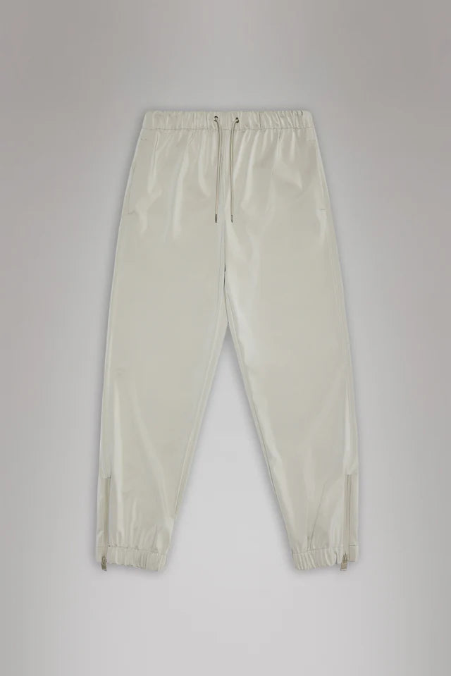 Gray מכנסיים ארוכים לנשים W3 RAINS