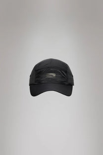 Gray כובע מצחיה Ripstop RAINS