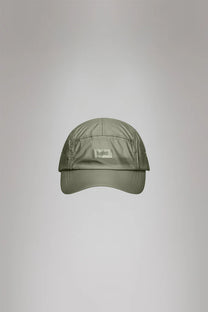 Gray כובע מצחיה Ripstop RAINS