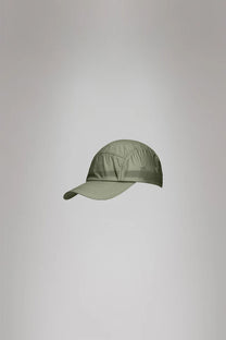 Gray כובע מצחיה Ripstop RAINS