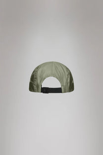 Gray כובע מצחיה Ripstop RAINS