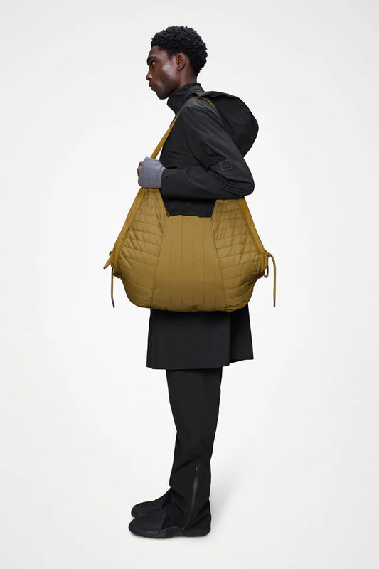 White Smoke תיק גברים / נשים Koya Vision Bag RAINS