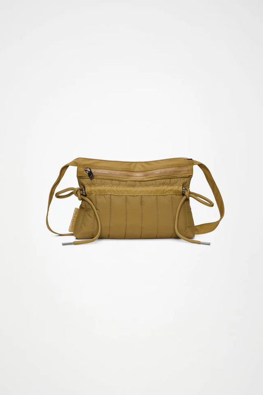 Sienna תיק קרוסבודי לגברים / נשים Koya Vision Crossbody RAINS