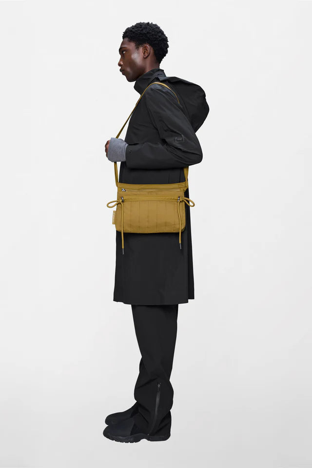 Lavender תיק קרוסבודי לגברים / נשים Koya Vision Crossbody RAINS