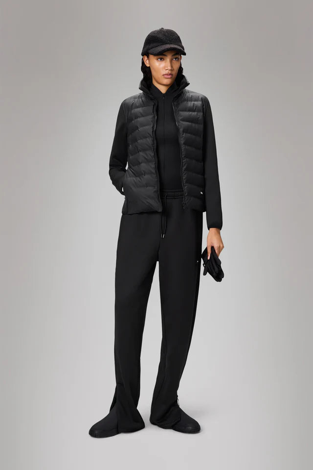 Gray Safi ג'קט לנשים RAINS