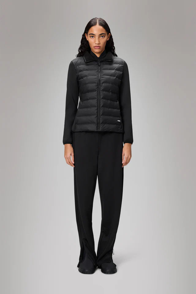 Gray Safi ג'קט לנשים RAINS