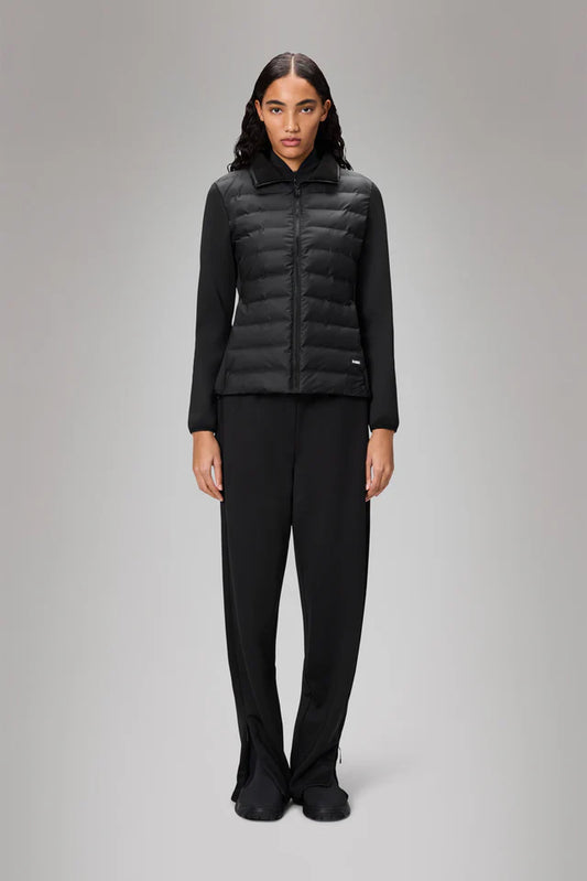 Gray Safi ג'קט לנשים RAINS