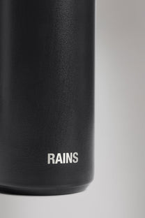 Dark Slate Gray בקבוק תרמי 500 מ"ל RAINS