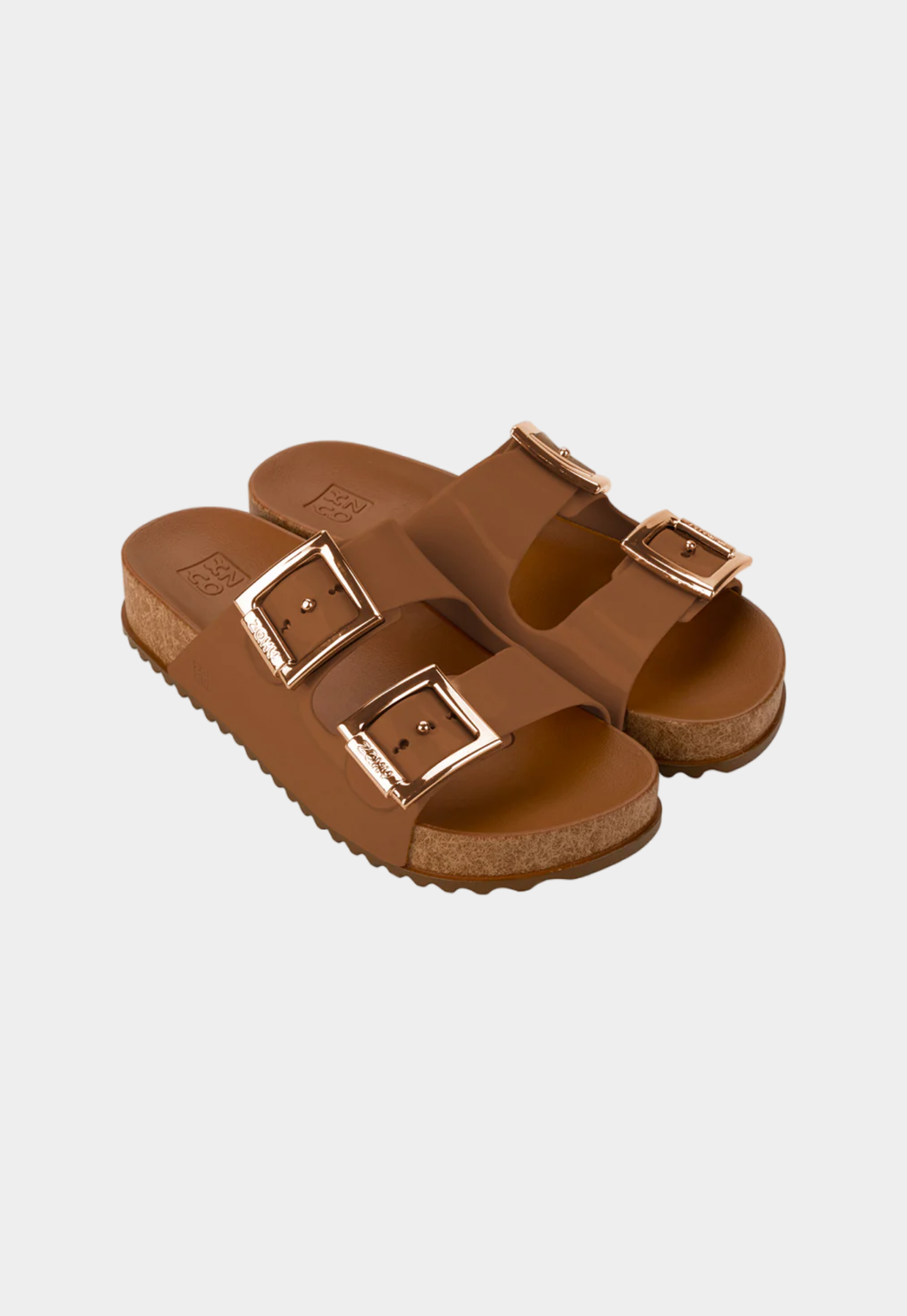 כפכפי גומי לנשים Partner III Fem