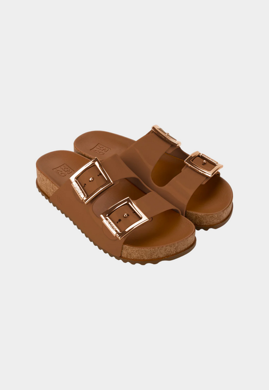 כפכפי גומי לנשים Partner III Fem