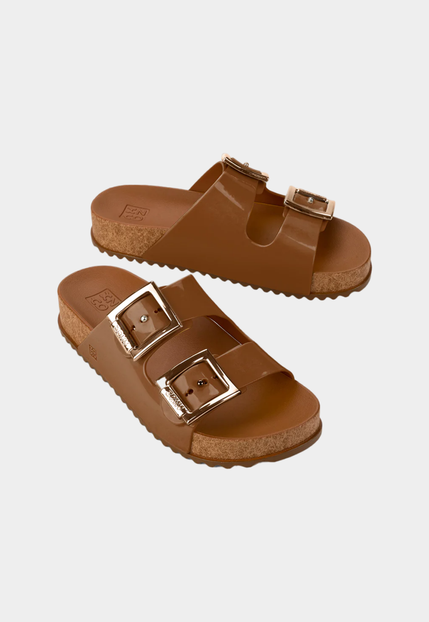 כפכפי גומי לנשים Partner III Fem