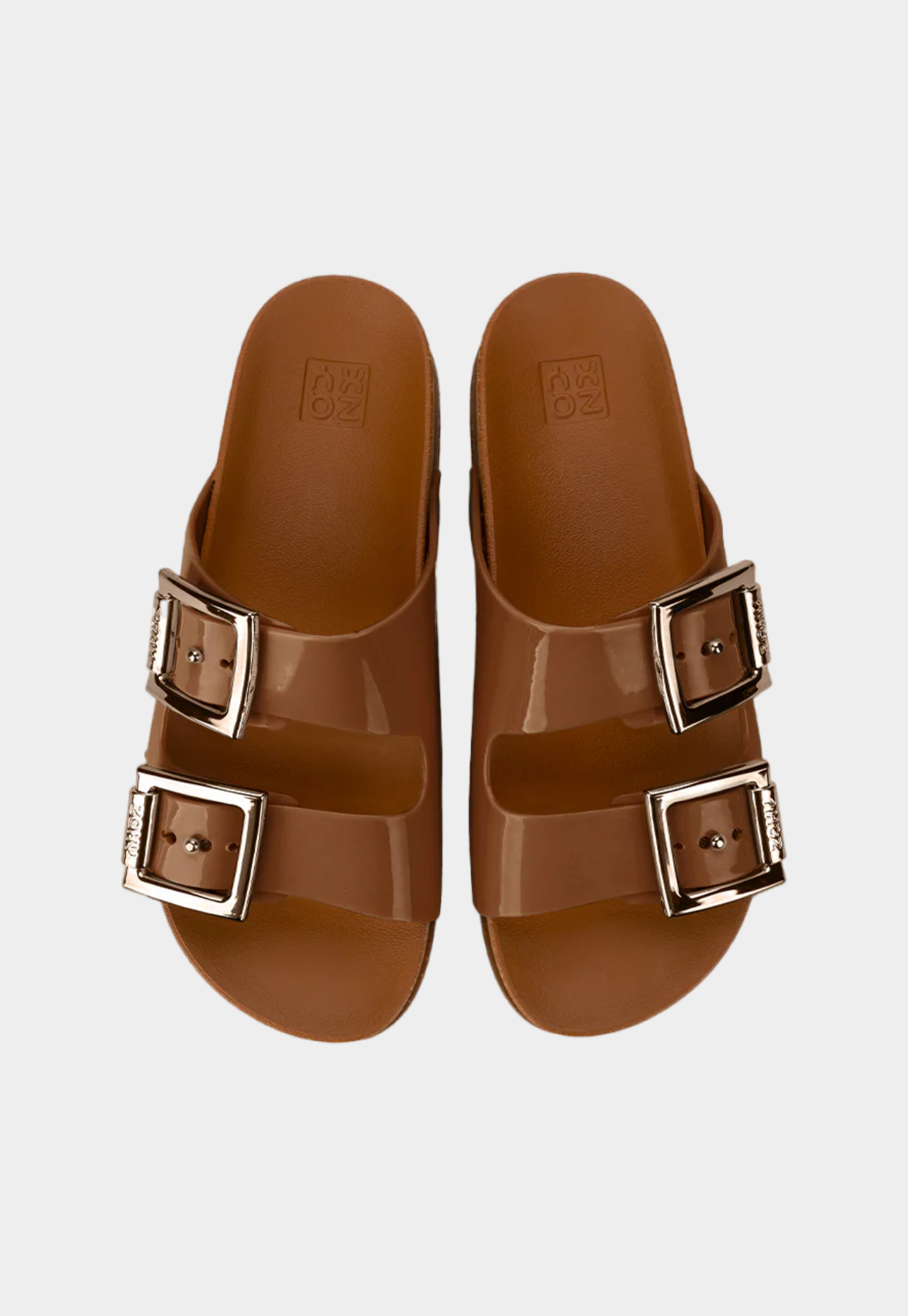 כפכפי גומי לנשים Partner III Fem