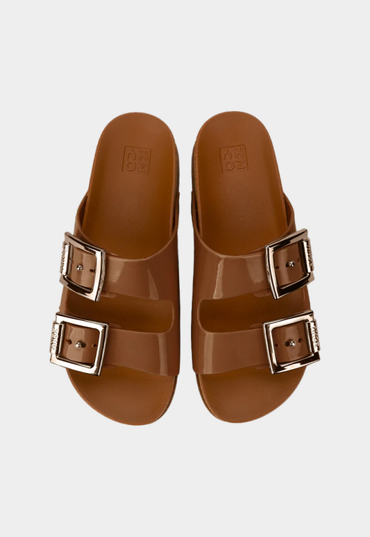 כפכפי גומי לנשים Partner III Fem