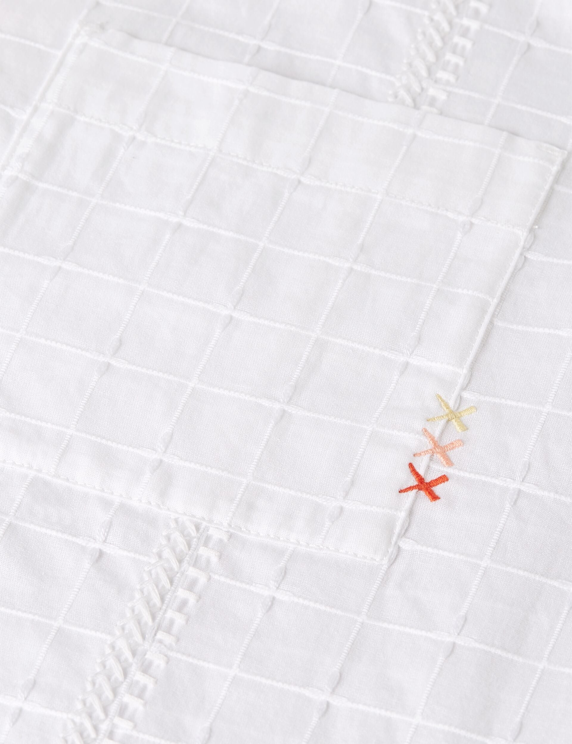 Lavender חולצה מכופתרת קצרה לגברים Essential SCOTCH & SODA