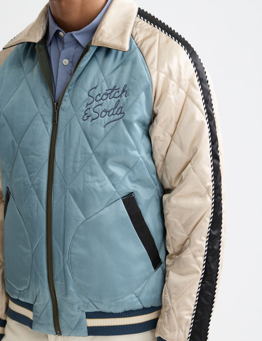 ג'קט לגברים Souvenir Anniversary - מהדורת 40 שנה