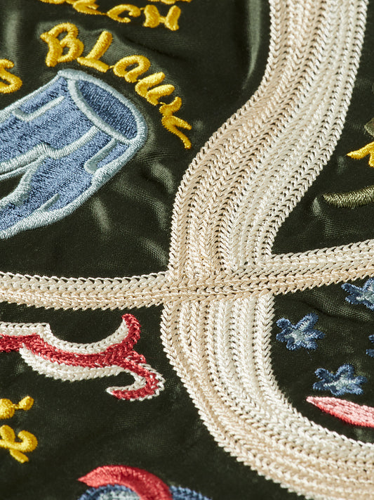 ג'קט לגברים Souvenir Anniversary - מהדורת 40 שנה