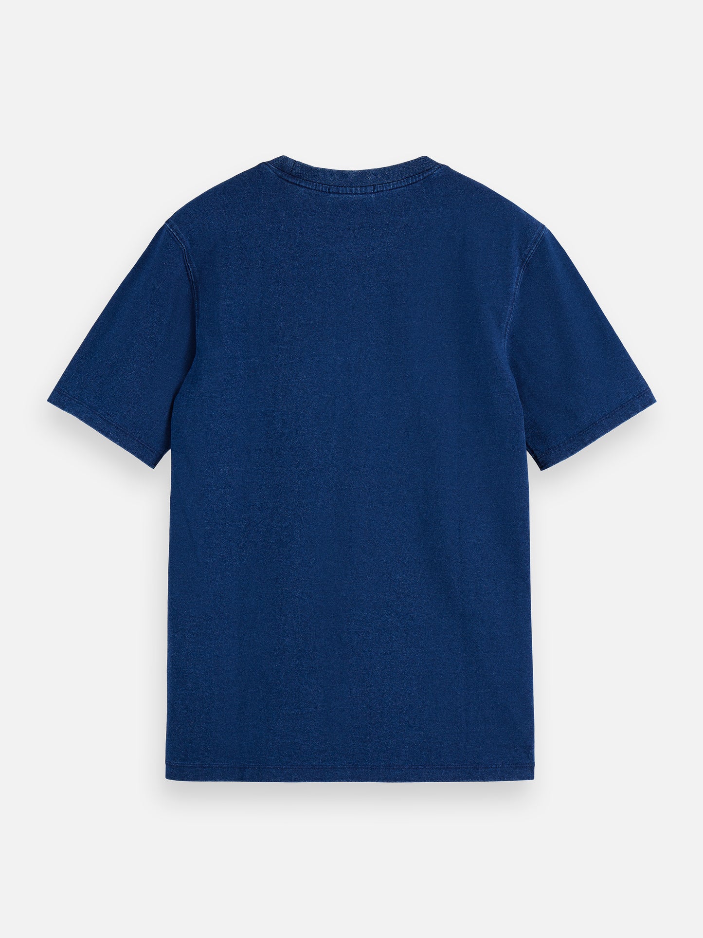 Midnight Blue טי שירט קצרה לגברים heroes anniversary - מהדורת 40 שנה SCOTCH & SODA