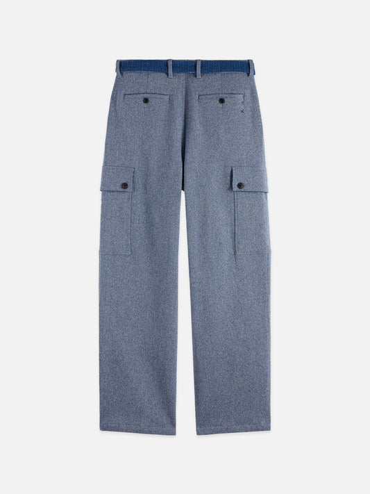 מכנסיים ארוכים לגברים melange anniversary - מהדורת 40 שנה