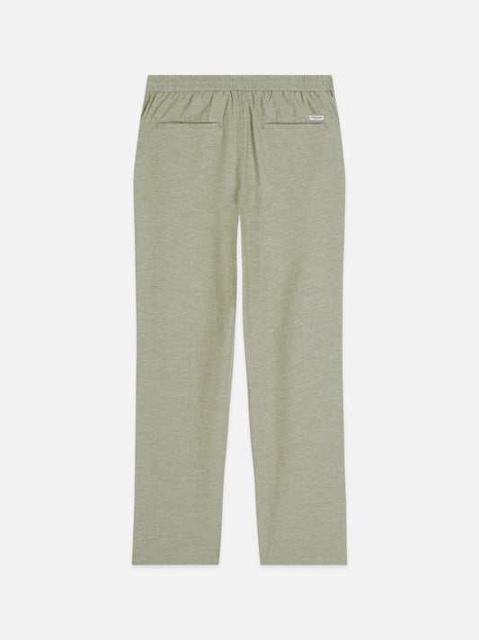 Dark Gray מכנסיים ארוכים לגברים Seasonal Core Warren SCOTCH & SODA