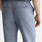 Dim Gray מכנסיים ארוכים לגברים Seasonal Core Warren SCOTCH & SODA