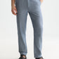 White Smoke מכנסיים ארוכים לגברים Seasonal Core Warren SCOTCH & SODA