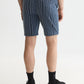 Lavender שורטס ברמודה לגברים Fave Textured SCOTCH & SODA