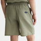 Lavender שורטס ברמודה לגברים Jacquard Seersucker SCOTCH & SODA