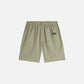 Dark Sea Green שורטס ברמודה לגברים Jacquard Seersucker SCOTCH & SODA