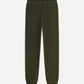Dark Slate Gray מכנסי טרנינג לגברים Seasonal Core Logo Badge SCOTCH & SODA