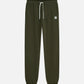 Dark Slate Gray מכנסי טרנינג לגברים Seasonal Core Logo Badge SCOTCH & SODA