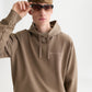 Lavender קפוצ'ון לגברים 3 Crosses SCOTCH & SODA