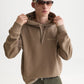 Lavender קפוצ'ון לגברים 3 Crosses SCOTCH & SODA