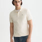 Alice Blue חולצת פולו לגברים Seasonal Core Pique Chest Logo SCOTCH & SODA