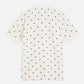 Lavender חולצת פולו לגברים Micro-Printed SCOTCH & SODA