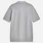Gray חולצת פולו לגברים Seasonal Core Structured Knitted SCOTCH & SODA