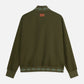 White Smoke ג'קט דו צדדי לגברים Reversible Bomber SCOTCH & SODA