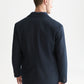 Black בלייזר לגברים Tate Unconstructed SCOTCH & SODA