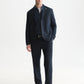 White Smoke בלייזר לגברים Tate Unconstructed SCOTCH & SODA