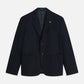 Black בלייזר לגברים Tate Unconstructed SCOTCH & SODA