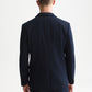 Black בלייזר לגברים Miles Tailored SCOTCH & SODA