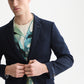 White Smoke בלייזר לגברים Miles Tailored SCOTCH & SODA