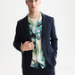 White Smoke בלייזר לגברים Miles Tailored SCOTCH & SODA