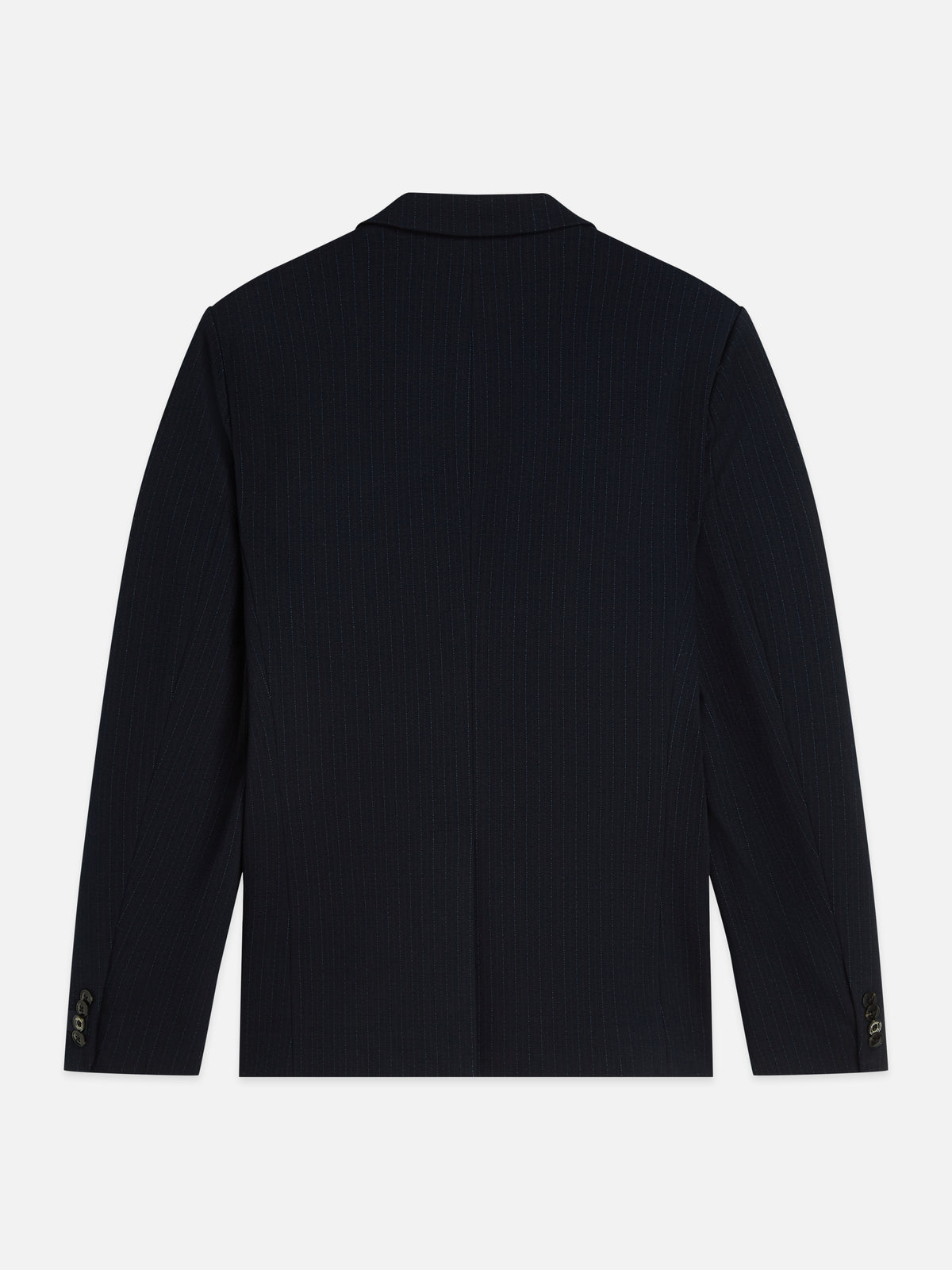 Black בלייזר לגברים Miles Tailored SCOTCH & SODA