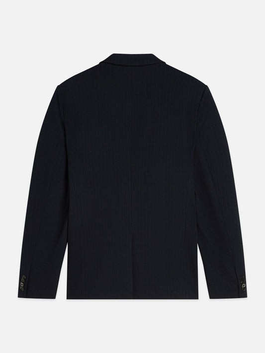 Black בלייזר לגברים Miles Tailored SCOTCH & SODA