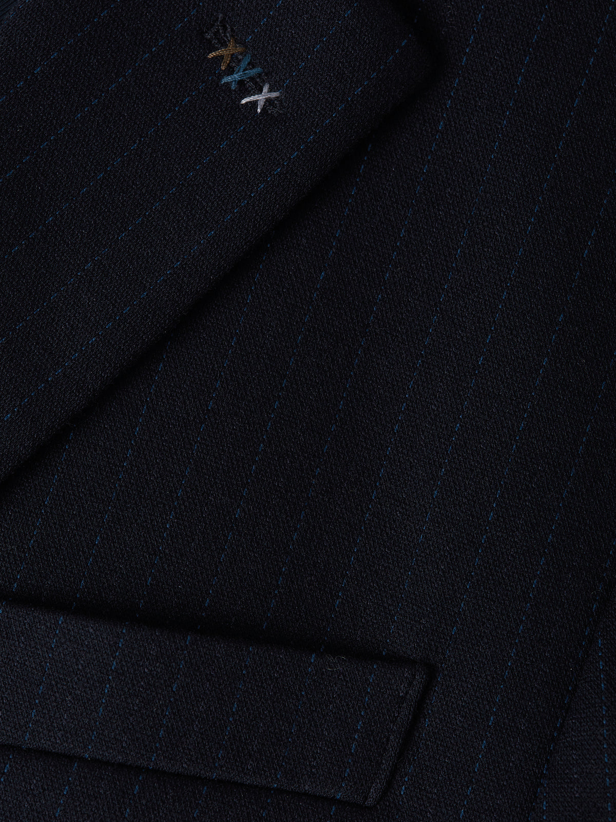 Black בלייזר לגברים Miles Tailored SCOTCH & SODA