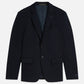 Black בלייזר לגברים Miles Tailored SCOTCH & SODA
